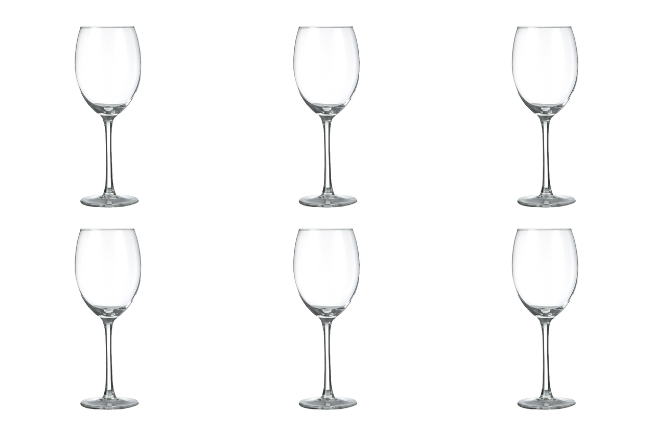 Royal Leerdam Wijnglas 773026 Plaza 44 cl Royal Leerdam Wijnglas 773026 Plaza 44 cl