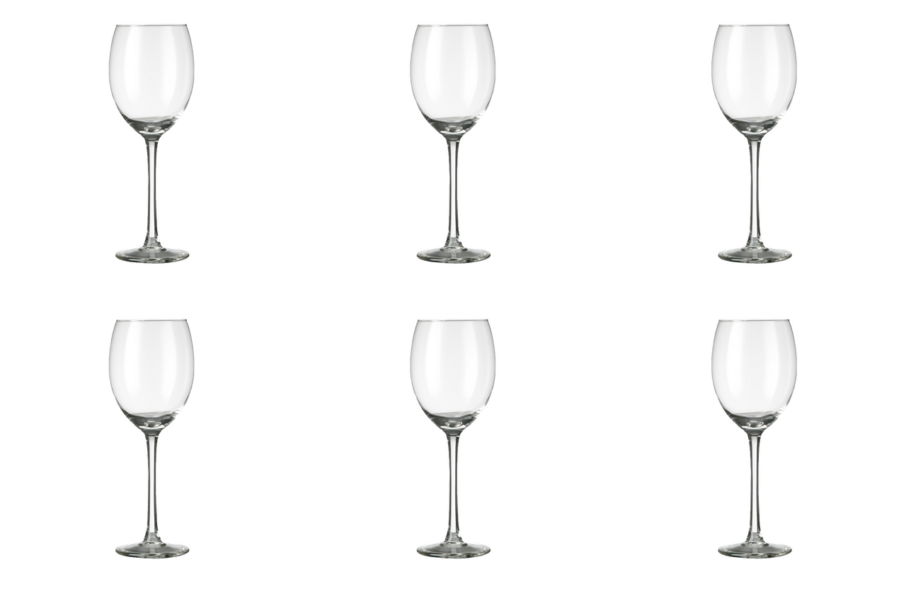 Royal Leerdam Wijnglas 773040 Plaza 33 cl Royal Leerdam Wijnglas 773040 Plaza 33 cl