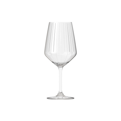 Royal Leerdam Wijnglas Carré Optics 361216 52 cl