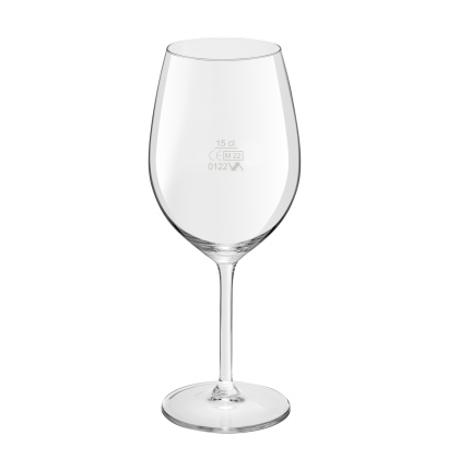 Royal Leerdam Wijnglas met filetrand 543032 Esprit 32 cl