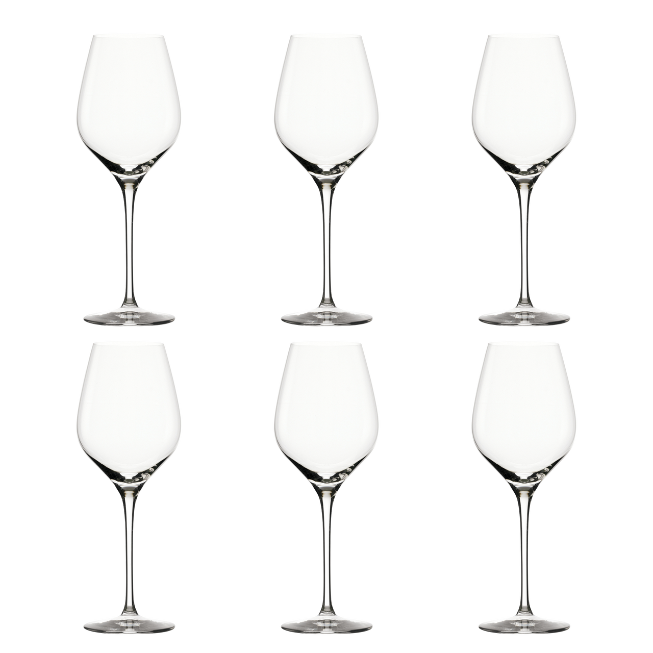 Stolzle Wijnglas Exquisit Royal 48 cl Stolzle Wijnglas Exquisit Royal 48 cl