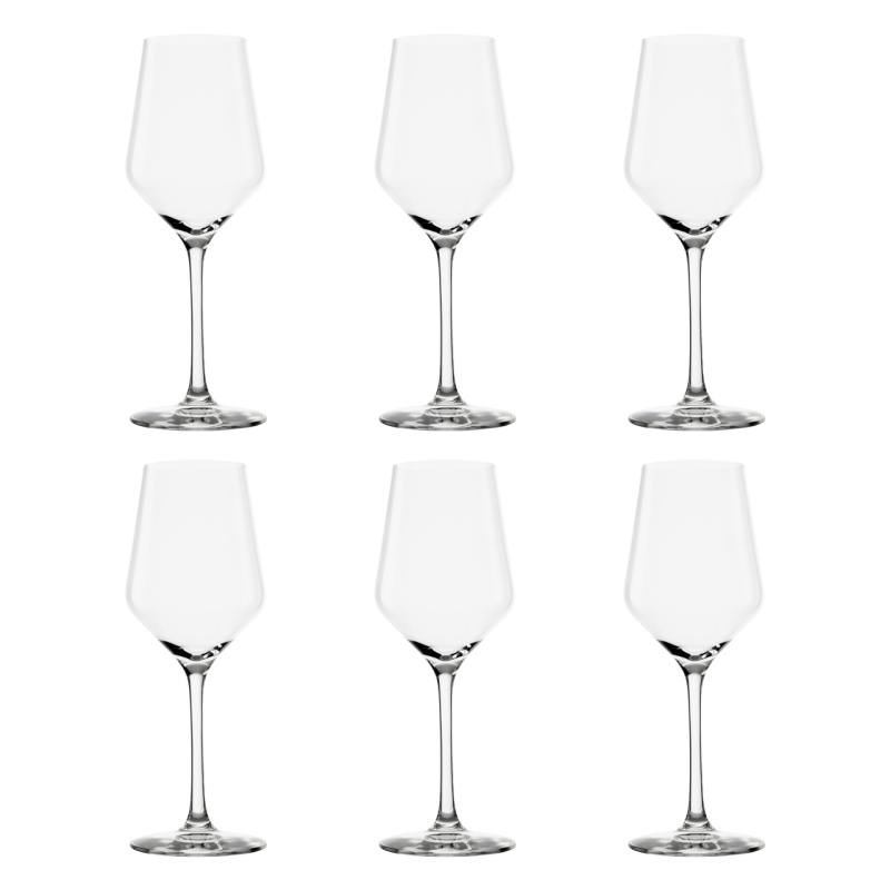 Stolzle Wijnglas Revolution 36 cl - Transparant - Verpakt per 6 stuks