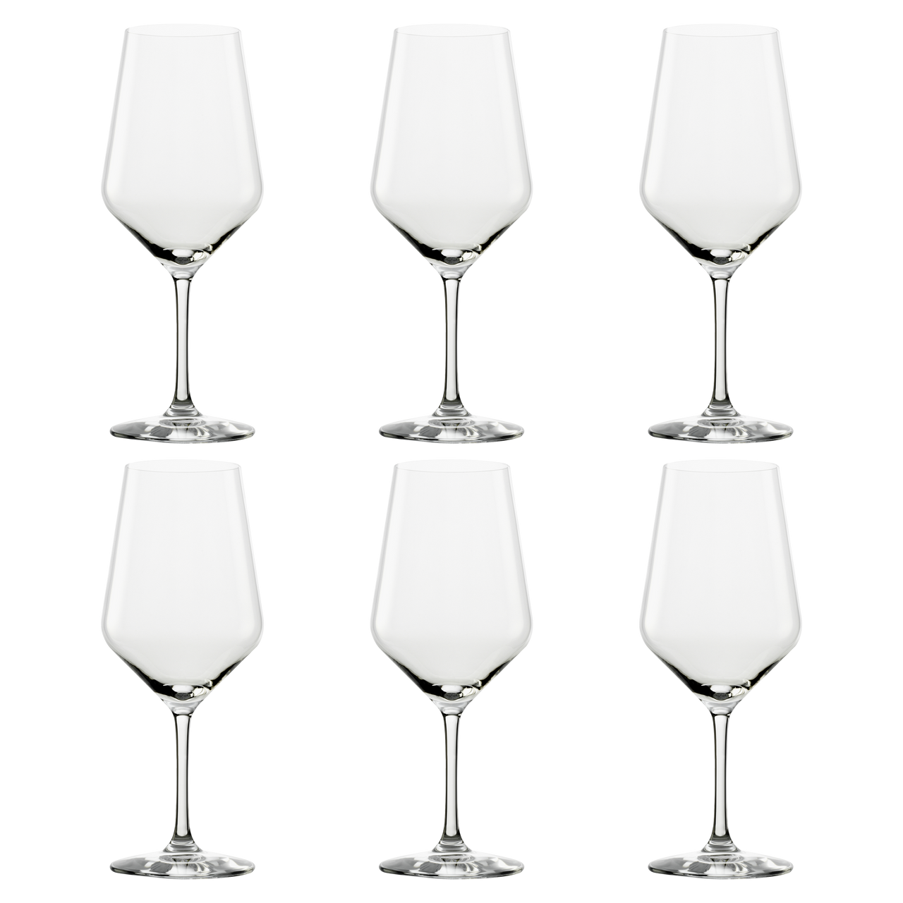 Stolzle Wijnglas Revolution 65 cl Stolzle Wijnglas Revolution 65 cl