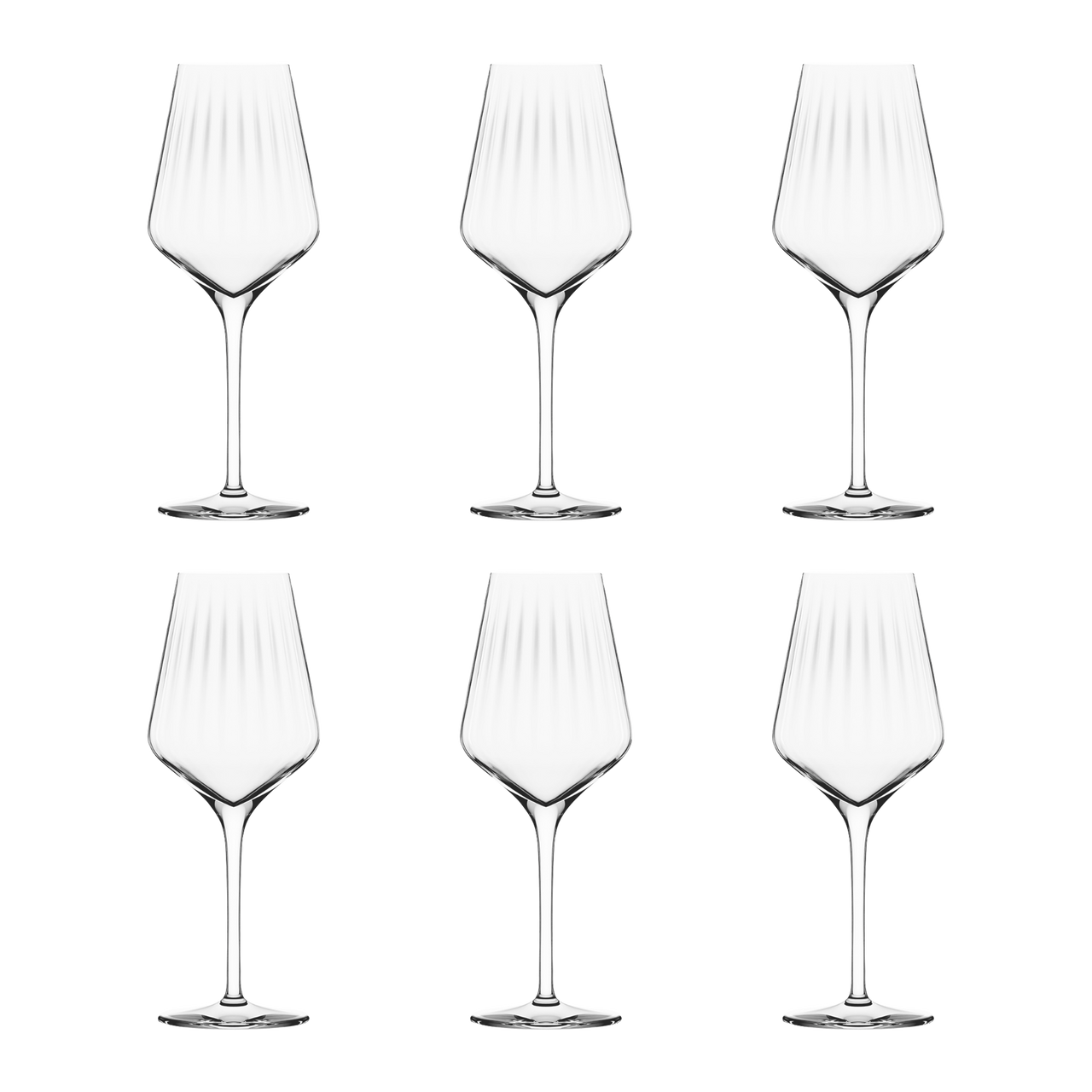 Stolzle Wijnglas Symphony 57 cl Stolzle Wijnglas Symphony 57 cl