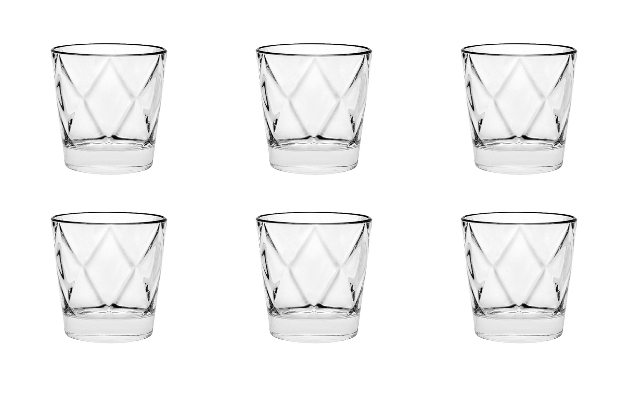 Vidivi Tumbler Concerto 29 cl Vidivi Tumbler Concerto 29 cl