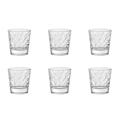 Vidivi Tumbler Dolomiti 29 cl