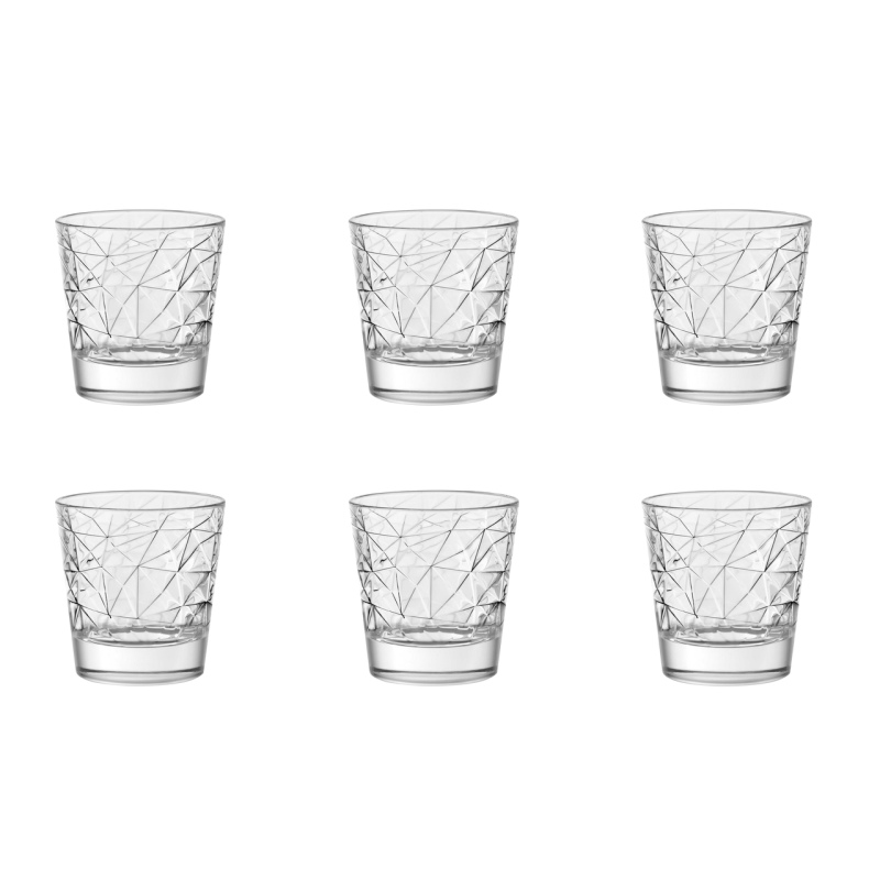 Vidivi Tumbler Dolomiti 29 cl
