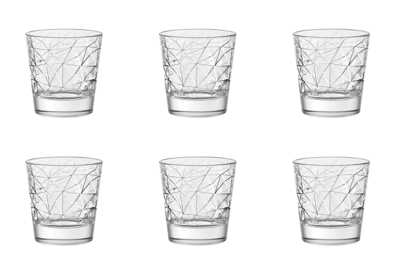 Vidivi Tumbler Dolomiti 37 cl Vidivi Tumbler Dolomiti 37 cl